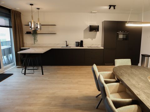APPARTEMENT 8 personnes - Kamperland - Luxe 2