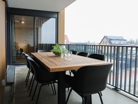 APPARTEMENT 8 personnes - Kamperland - Luxe 2