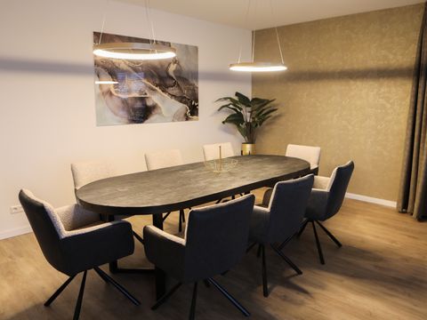 APPARTEMENT 8 personnes - Kamperland - Luxe 2