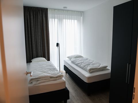 APPARTEMENT 8 personnes - Kamperland - Luxe 2