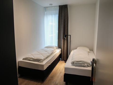 APPARTEMENT 8 personnes - Kamperland - Luxe 2