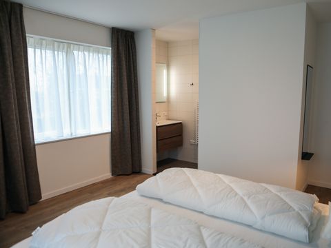 APPARTEMENT 8 personnes - Kamperland - Luxe 2
