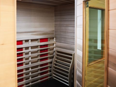 APPARTEMENT 8 personnes - Kamperland - Luxe 2