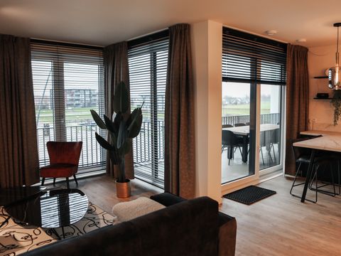 APPARTEMENT 8 personnes - Kamperland - Luxe 2