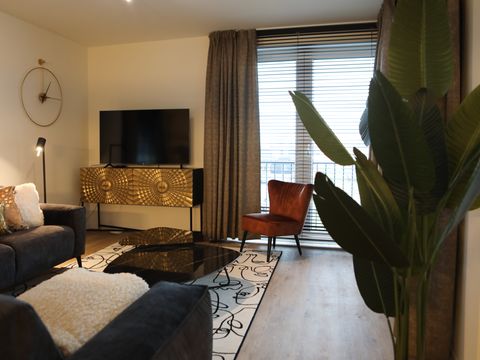 APPARTEMENT 8 personnes - Kamperland - Luxe 2