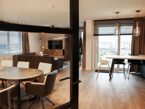 APPARTEMENT 8 personnes - Kamperland - Luxe 2