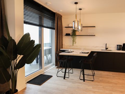 APPARTEMENT 8 personnes - Kamperland - Luxe 2