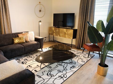 APPARTEMENT 8 personnes - Kamperland - Luxe 2