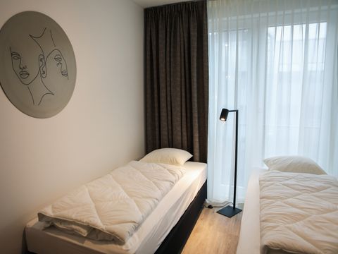 APPARTEMENT 8 personnes - Kamperland - Luxe 2