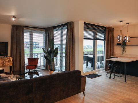 APPARTEMENT 8 personnes - Kamperland - Luxe 2
