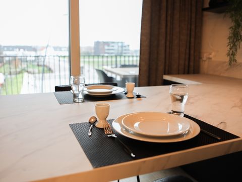 APPARTEMENT 8 personnes - Kamperland - Luxe 2