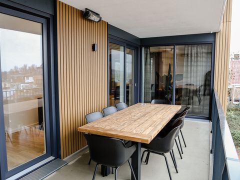 APPARTEMENT 8 personnes - Kamperland - Luxe 2