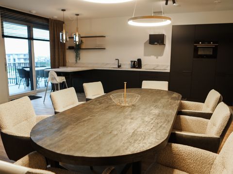APPARTEMENT 8 personnes - Kamperland - Luxe 2