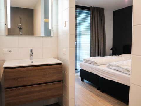 APPARTEMENT 8 personnes - Kamperland - Luxe 2