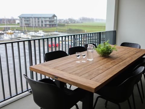 APPARTEMENT 8 personnes - Kamperland - Luxe 2
