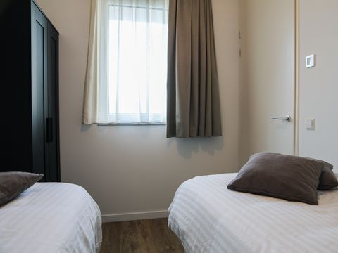 APPARTEMENT 4 personnes - Kamperland - Douche solaire de luxe 2c