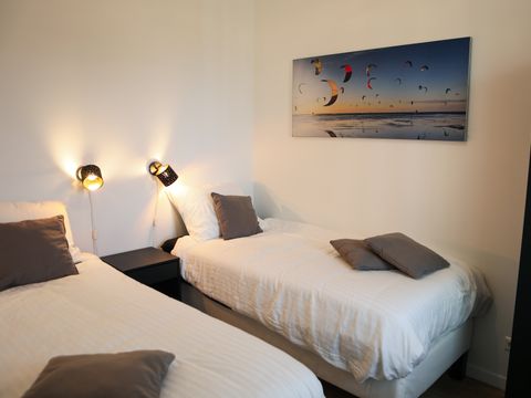 APPARTEMENT 4 personnes - Kamperland - Douche solaire de luxe 2c