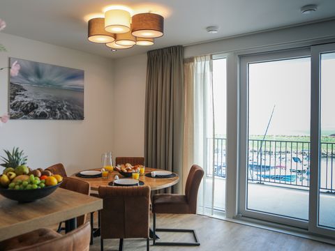 APPARTEMENT 4 personnes - Kamperland - Douche solaire de luxe 2c