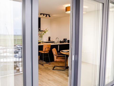 APPARTEMENT 4 personnes - Kamperland - Douche solaire de luxe 2c