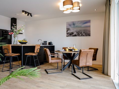 APPARTEMENT 4 personnes - Kamperland - Douche solaire de luxe 2c