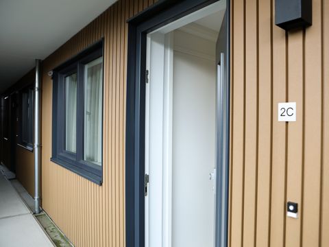 APPARTEMENT 4 personnes - Kamperland - Douche solaire de luxe 2c