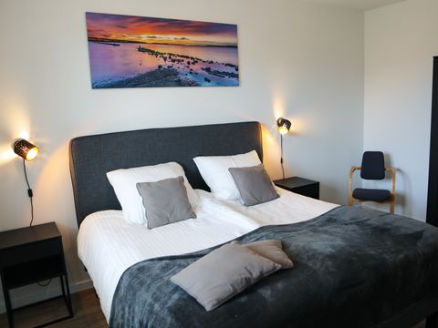 APPARTEMENT 4 personnes - Kamperland - Douche solaire de luxe 2c