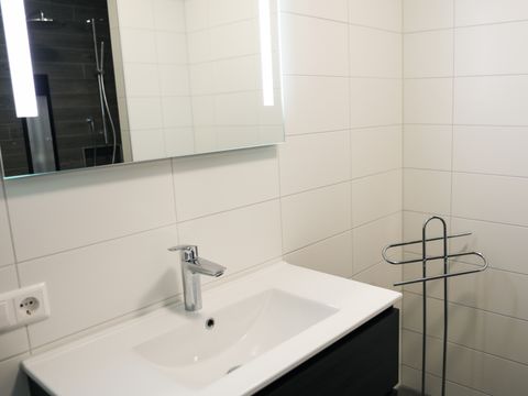 APPARTEMENT 4 personnes - Kamperland - Douche solaire de luxe 2c