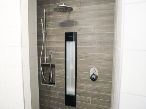 APPARTEMENT 4 personnes - Kamperland - Douche solaire de luxe 2c
