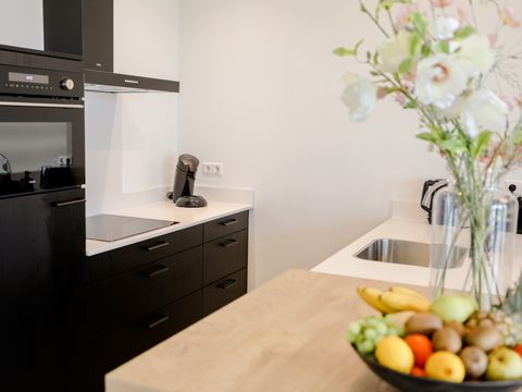APPARTEMENT 4 personnes - Kamperland - Douche solaire de luxe 2c