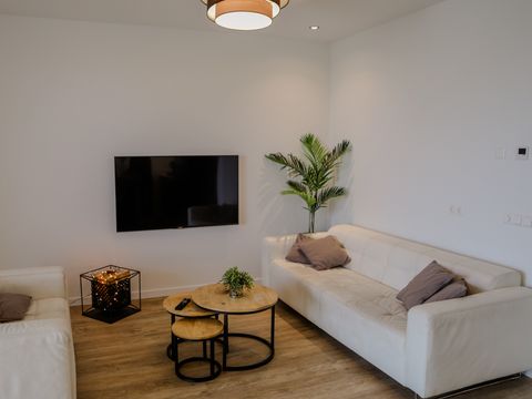 APPARTEMENT 4 personnes - Kamperland - Douche solaire de luxe 2c