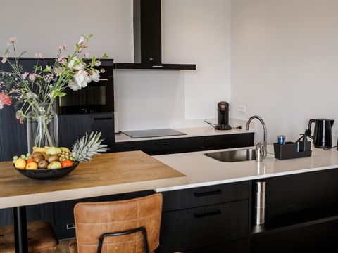 APPARTEMENT 4 personnes - Kamperland - Douche solaire de luxe 2c