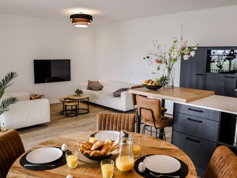 APPARTEMENT 4 personnes - Kamperland - Douche solaire de luxe 2c