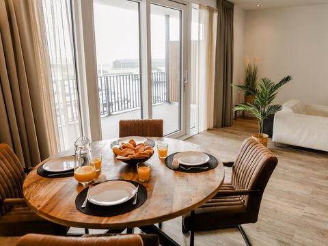 APPARTEMENT 4 personnes - Kamperland - Douche solaire de luxe 2c