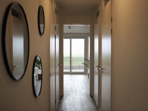 APPARTEMENT 4 personnes - Kamperland - Douche solaire de luxe 2c