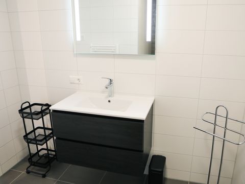 APPARTEMENT 4 personnes - Kamperland - Douche solaire de luxe 2c
