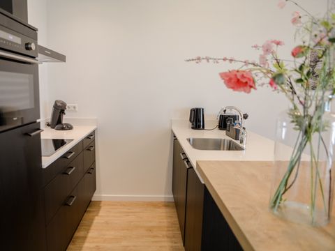 APPARTEMENT 4 personnes - Kamperland - Douche solaire de luxe 2c