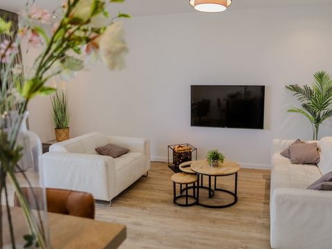 APPARTEMENT 4 personnes - Kamperland - Douche solaire de luxe 2c