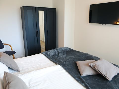 APPARTEMENT 4 personnes - Kamperland - Douche solaire de luxe 2c