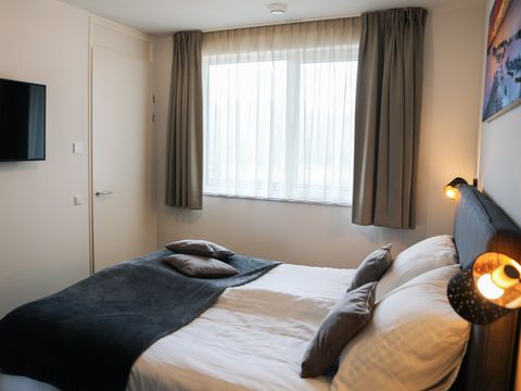 APPARTEMENT 4 personnes - Kamperland - Douche solaire de luxe 2c
