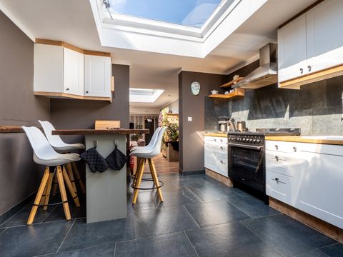 MAISON 4 personnes - Yerseke - Bien-être