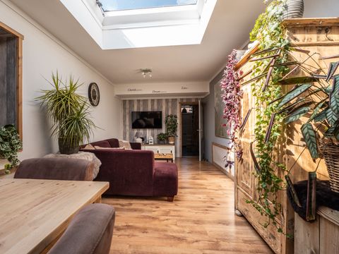 MAISON 4 personnes - Yerseke - Bien-être