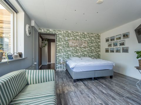 MAISON 4 personnes - Yerseke - Bien-être