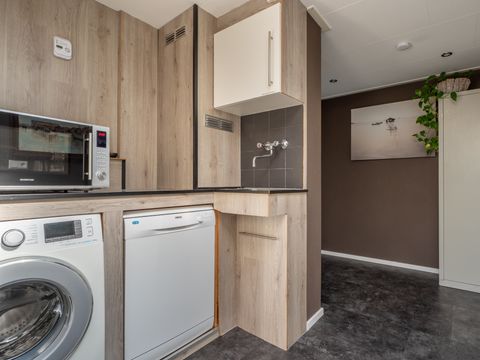 MAISON 4 personnes - Yerseke - Bien-être