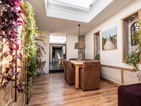 MAISON 4 personnes - Yerseke - Bien-être