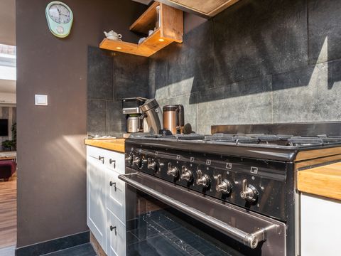 MAISON 4 personnes - Yerseke - Bien-être