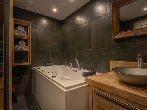 MAISON 4 personnes - Yerseke - Bien-être