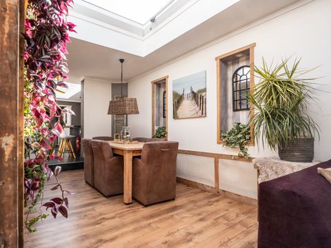 MAISON 4 personnes - Yerseke - Bien-être