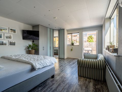 MAISON 4 personnes - Yerseke - Bien-être