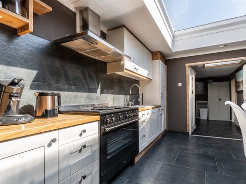 MAISON 4 personnes - Yerseke - Bien-être