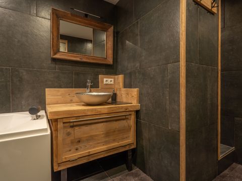 MAISON 4 personnes - Yerseke - Bien-être